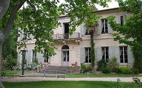 Chateau Juvenal Pension